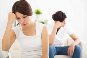 cách hóa giải cung họa hại vợ chồng