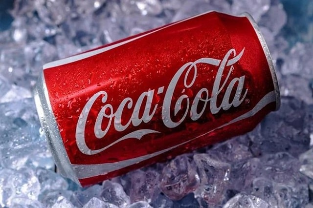 các chiến lược marketing của Coca-Cola